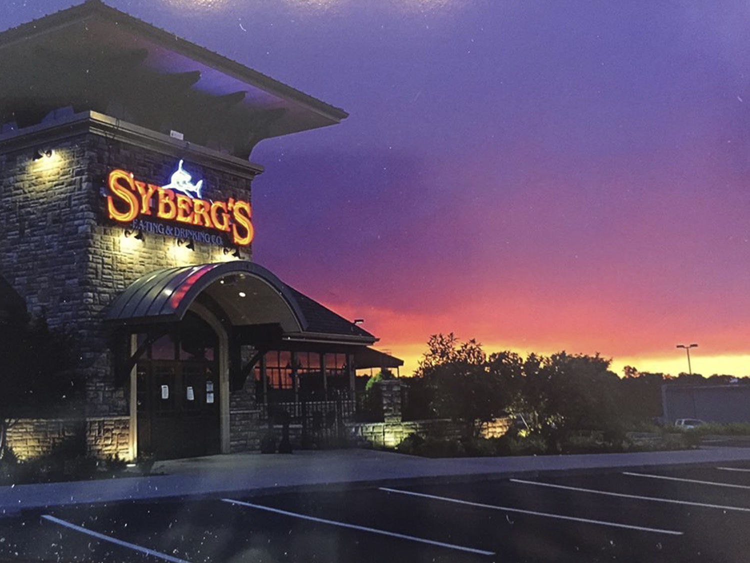 Syberg's
